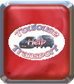 Toulouse Help Transport -- Covoiturage
